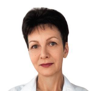 Корзо Татьяна Марковна