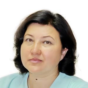 Пахмутова Рената Николаевна