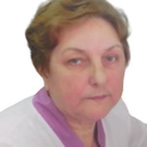 Кочерова Ольга Юрьевна