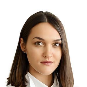 Сергеева Екатерина Николаевна