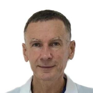 Копьев Олег Иванович