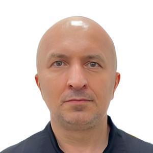 Рамазанов Альберт Алилович