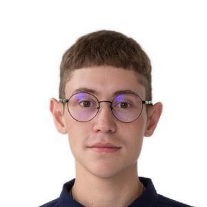 Соболев Сергей Григорьевич