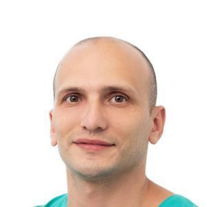 Варнаков Михаил Петрович