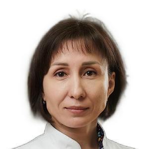 Сурова Людмила Владимировна