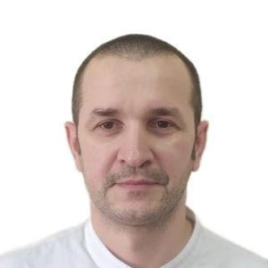 Комиссаров Станислав Викторович