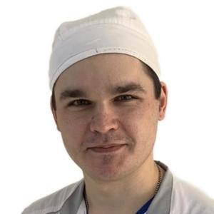 Щанкин Дмитрий Владимирович