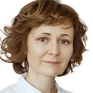 Подошведова Наталья Юрьевна