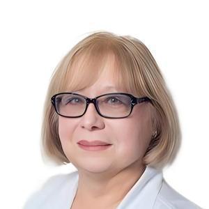 Минаева Лидия Васильевна