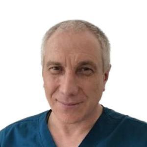 Магомедов Магомедрасул Маломагомедович