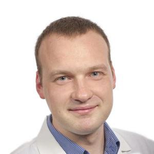 Чаплин Андрей Вячеславович