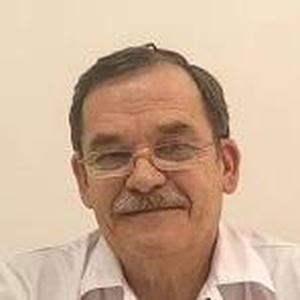 Дещенко Николай Николаевич