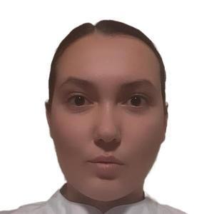 Юнусова Алена Марсельевна