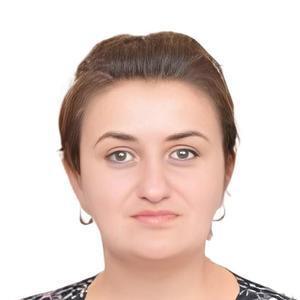 Качурина Мария Станиславовна