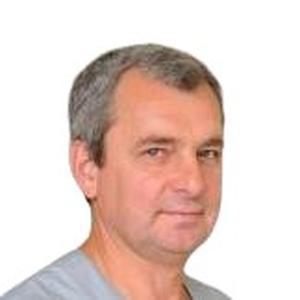 Копылов Михаил Павлович