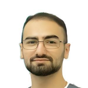 Нуруллаев Рамил Джаваншир оглы