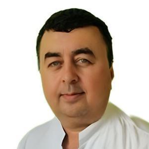 Гиеев Хикматулло Фидоевич