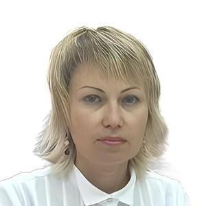 Шошина Ирина Николаевна