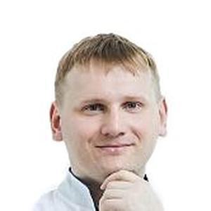 Зинченко Евгений Владимирович
