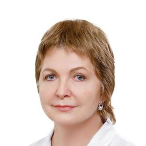 Кондрашина Наталья Юрьевна