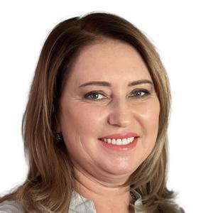 Вострикова Ирина Алексеевна
