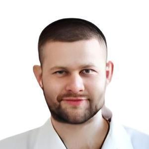 Потеев Мансур Алиевич
