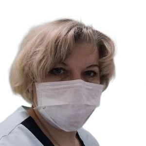 Соколова Оксана Юрьевна