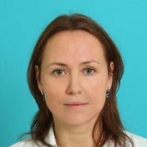 Ларионова Наталья Андреевна