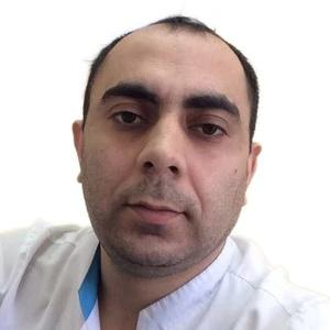 Мадиев Темур Таштемирович