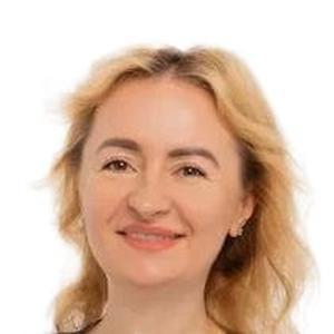 Доброва Ирина Игоревна