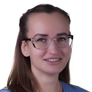 Генова Анастасия Ивановна
