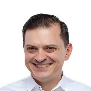 Суздальцев Владимир Игоревич