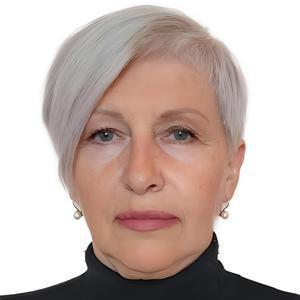 Конончик Елена Ивановна