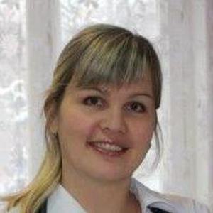 Адонина Лилия Александровна