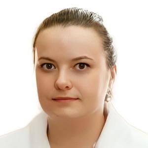 Черепанова Юлия Алексеевна