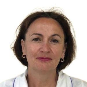 Лучинина Вера Васильевна