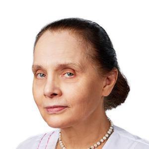 Иконникова Ирина Борисовна