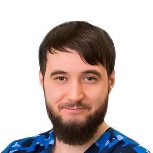 Кусаев Кирим Харонович