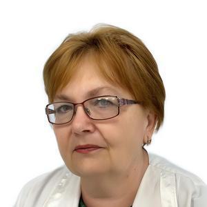 Заяц Нина Владимировна