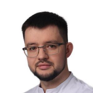 Джалагания Данил Дмитриевич