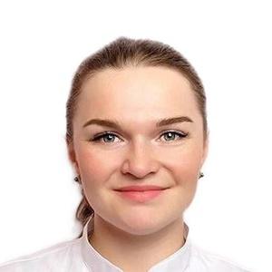 Федорова Мария Витальевна