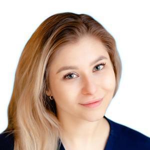 Кравченко Мария Олеговна