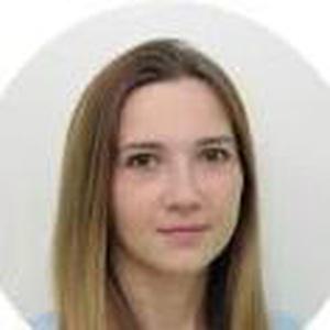 Соколова Диана Евгеньевна