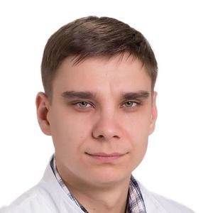 Ратушный Евгений Сергеевич