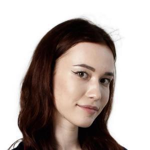 Кашапова Аделя Айратовна