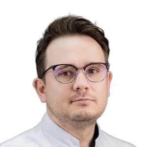 Бырин Михаил Сергеевич