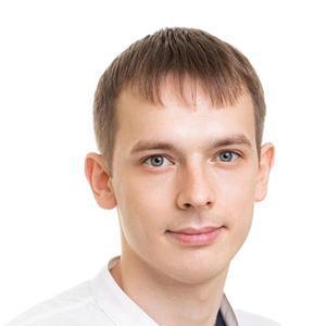 Осетров Максим Сергеевич