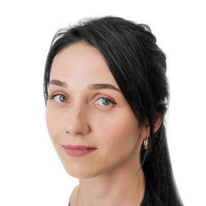 Путилова Людмила Петровна