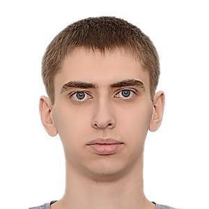 Козлов Антон Дмитриевич