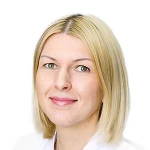 Умилина Анна Юрьевна